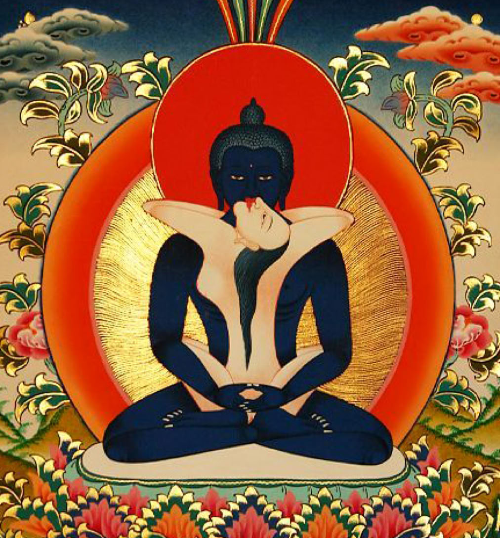 A microphone used for recording speech.